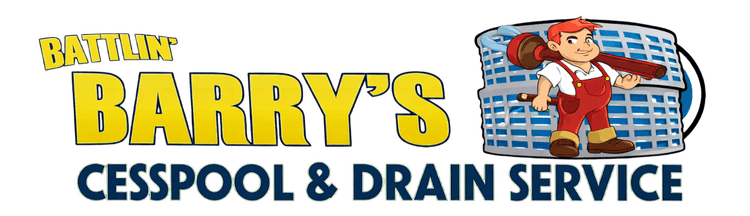 Battlin' Barry's Cesspool & Drain Service